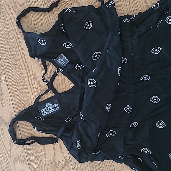 Pant Suit - Picture 3 of 3